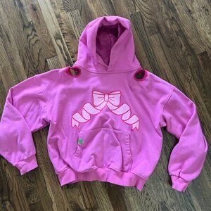 Marshall Columbia x CashApp Hoodie